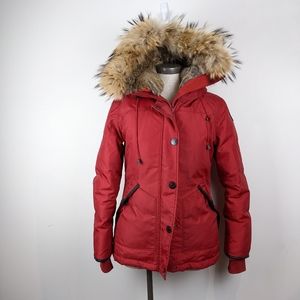 pajar sydney jacket